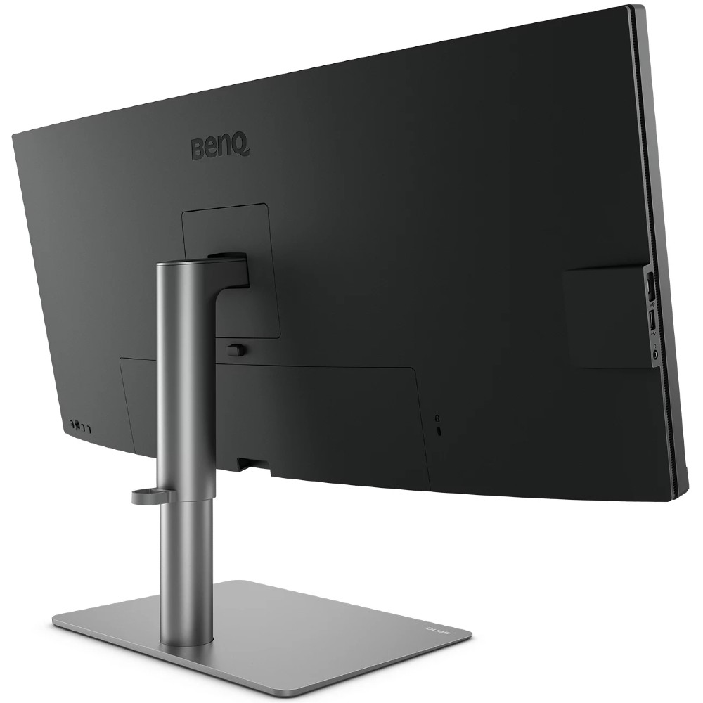 Зовнішній вигляд Монітор BENQ PD3420Q (9H.LJHLB.QPE)