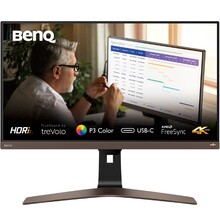 Монітор BENQ EW2880U (9H.LKSLB.QBE)