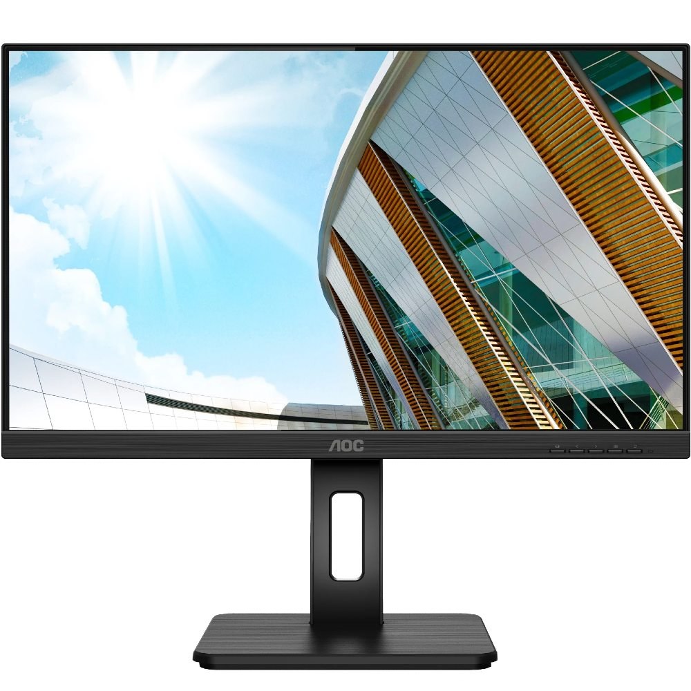 Монитор AOC 23.8" 24P2Q