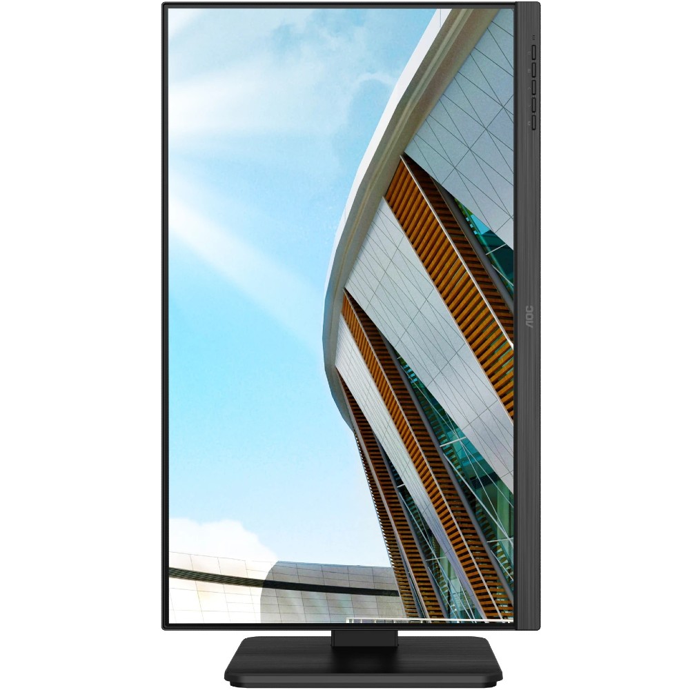 Монитор AOC 23.8" 24P2Q Матрица IPS
