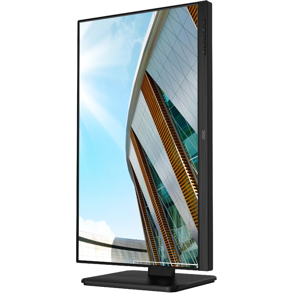 Фото 4 Монитор AOC 23.8" 24P2Q