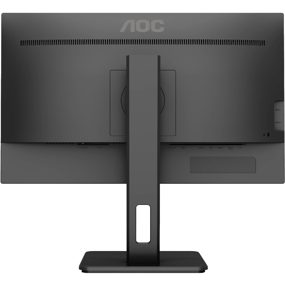 Заказать Монитор AOC 23.8" 24P2Q