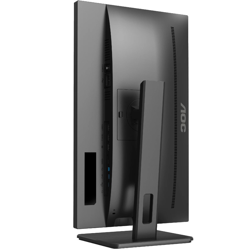 В Фокстрот Монитор AOC 23.8" 24P2Q