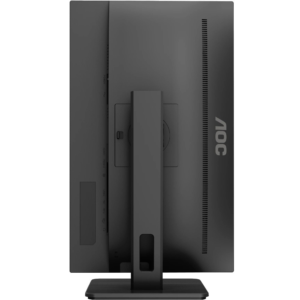 В Украине Монитор AOC 23.8" 24P2Q