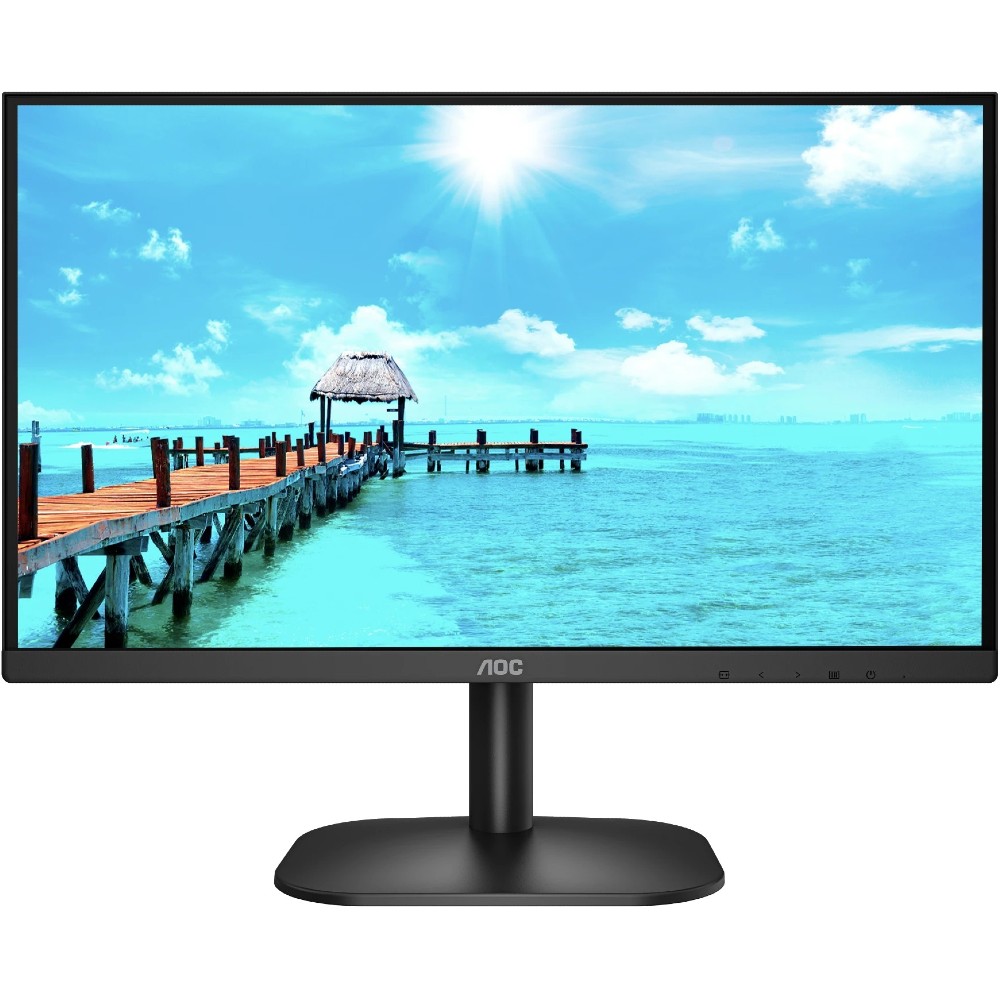 Монітор AOC 21.5" 22B2H/EU Монітор AOC 21.5" 22B2H/EU