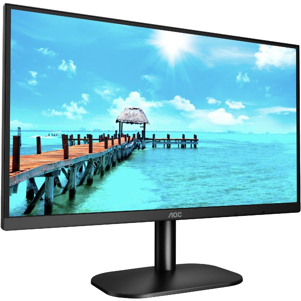 Монитор AOC 21.5" 22B2H/EU Разрешение 1920 x 1080