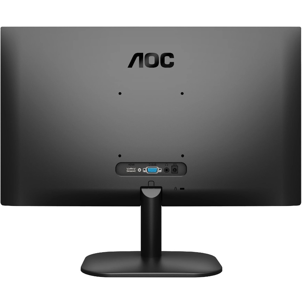 Фото 4 Монитор AOC 21.5" 22B2H/EU