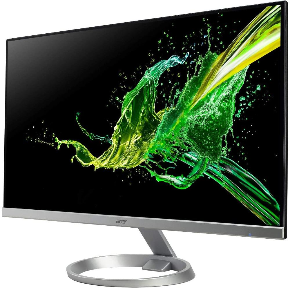 Монитор ACER R240Ysi (UM.QR0EE.015) Разрешение 1920 x 1080