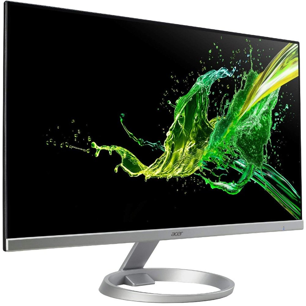Монитор ACER R240Ysi (UM.QR0EE.015) Матрица IPS