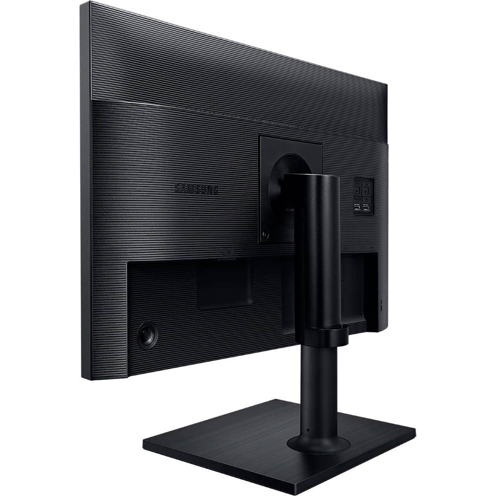 Фото 15 Монітор SAMSUNG 24" LF24T450GYIXCI IPS/FHD/DP/HDMI/DVI/USB*4/Pivot