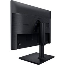 Монітор SAMSUNG 24" LF24T450GYIXCI IPS/FHD/DP/HDMI/DVI/USB*4/Pivot