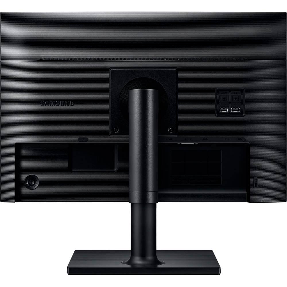 Фото 16 Монітор SAMSUNG 24" LF24T450GYIXCI IPS/FHD/DP/HDMI/DVI/USB*4/Pivot