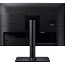 Монітор SAMSUNG 24" LF24T450GYIXCI IPS/FHD/DP/HDMI/DVI/USB*4/Pivot