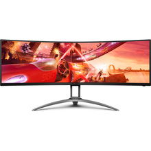 Монітор AOC AGON AG493QCX (AG493QCX)