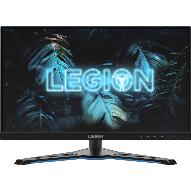 Монітор LENOVO Legion Y25g-30 Black (66CCGAC1UA)