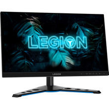 Монітор LENOVO Legion Y25g-30 Black (66CCGAC1UA)