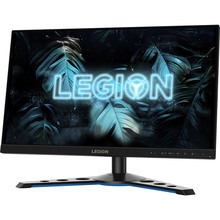 Монітор LENOVO Legion Y25g-30 Black (66CCGAC1UA)