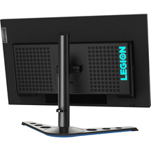 Монітор LENOVO Legion Y25g-30 Black (66CCGAC1UA)