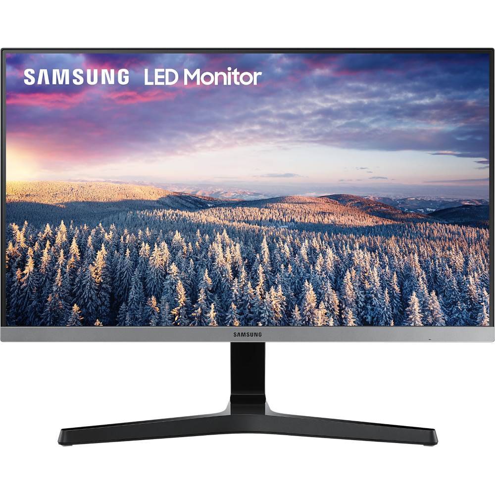 Монітор SAMSUNG 24" S24R350FZI (LS24R350FZIXCI)