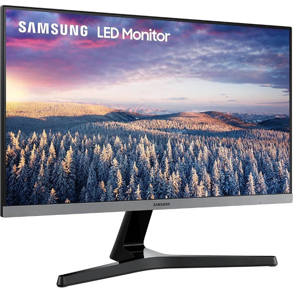 Монітор SAMSUNG 24" S24R350FZI (LS24R350FZIXCI) Діагональ 24