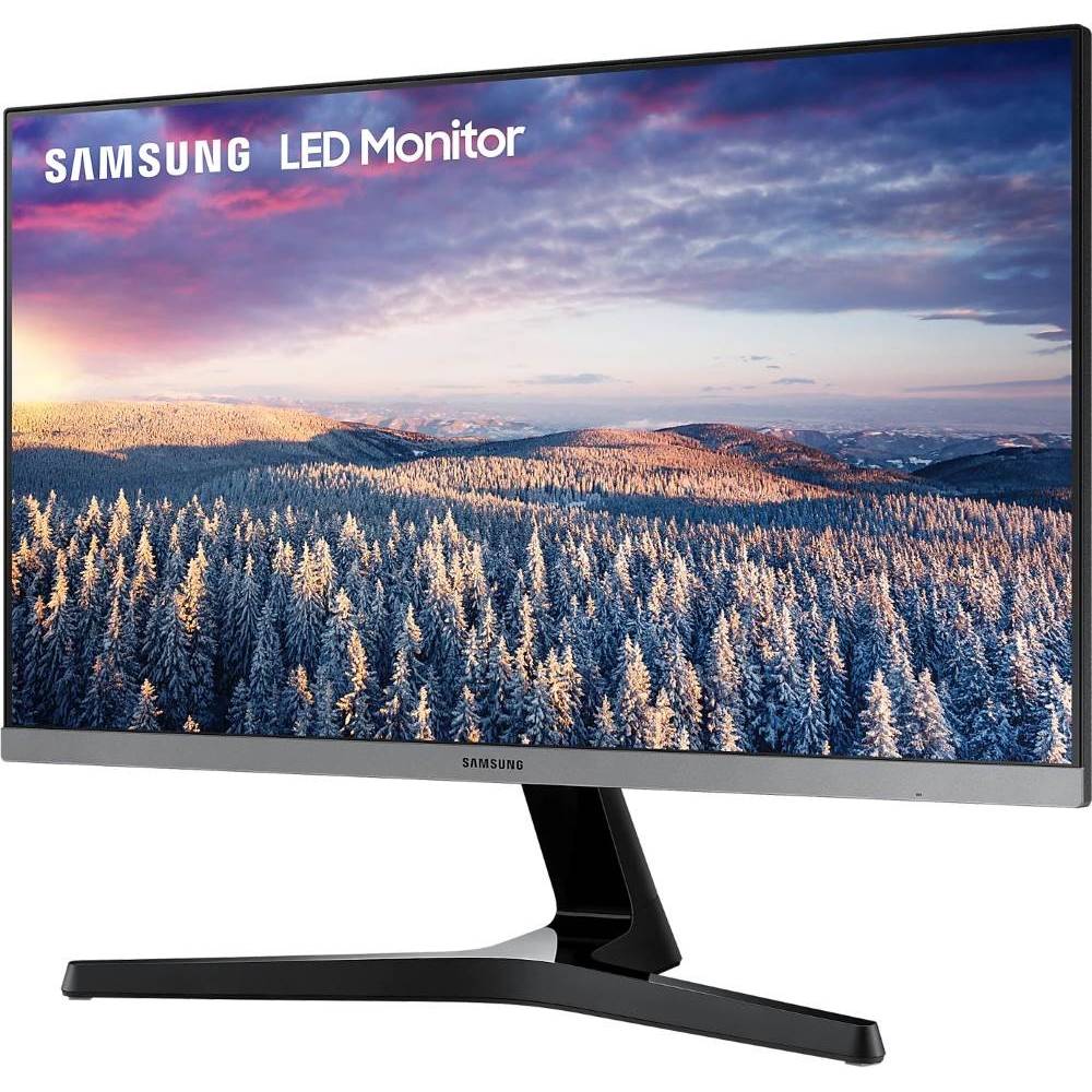 Монітор SAMSUNG 24" S24R350FZI (LS24R350FZIXCI) Матриця IPS