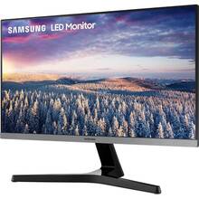 Монітор SAMSUNG 24" S24R350FZI (LS24R350FZIXCI)