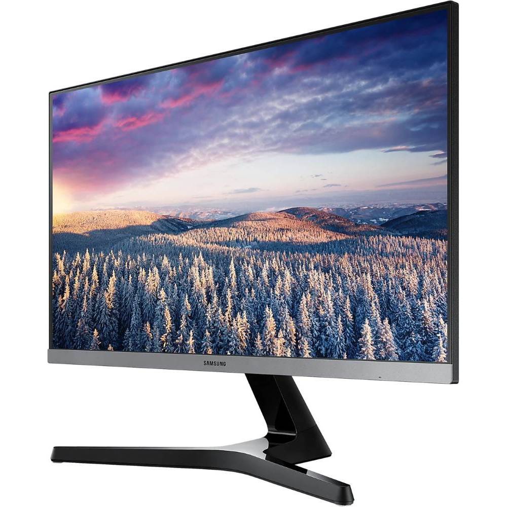 Фото 4 Монітор SAMSUNG 24" S24R350FZI (LS24R350FZIXCI)