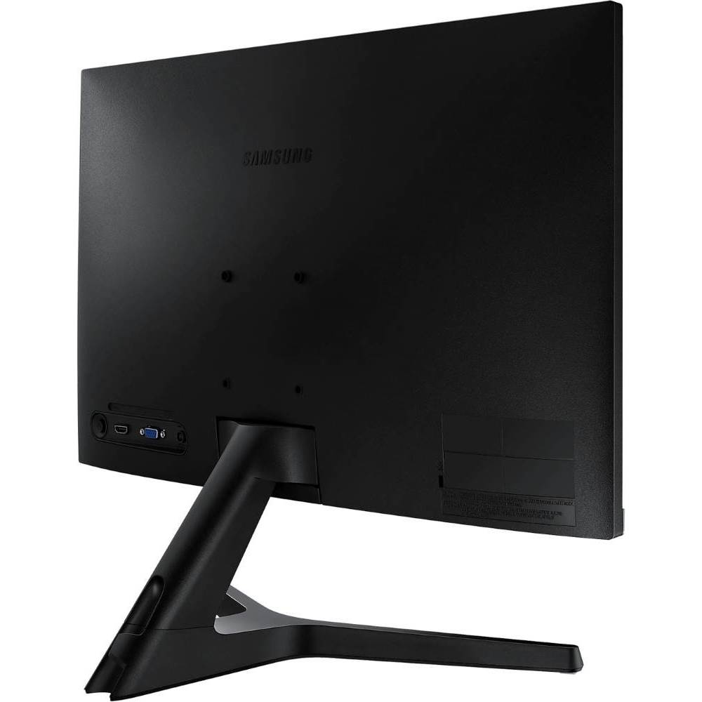 Зображення Монітор SAMSUNG 24" S24R350FZI (LS24R350FZIXCI)