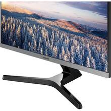 Монітор SAMSUNG 24" S24R350FZI (LS24R350FZIXCI)