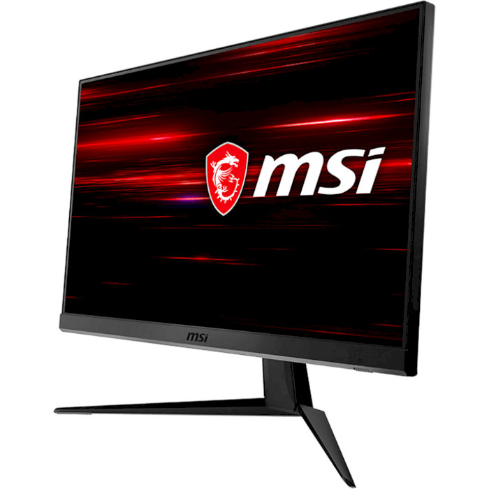 msiゲーミングモニターOptix G241VE2 Монитор MSI Optix G241V E2 ᐉ купить в FOXTROT ⁕ цены, отзывы