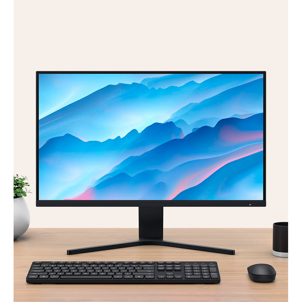 Монитор XIAOMI Mi Desktop Monitor 27 Матрица IPS