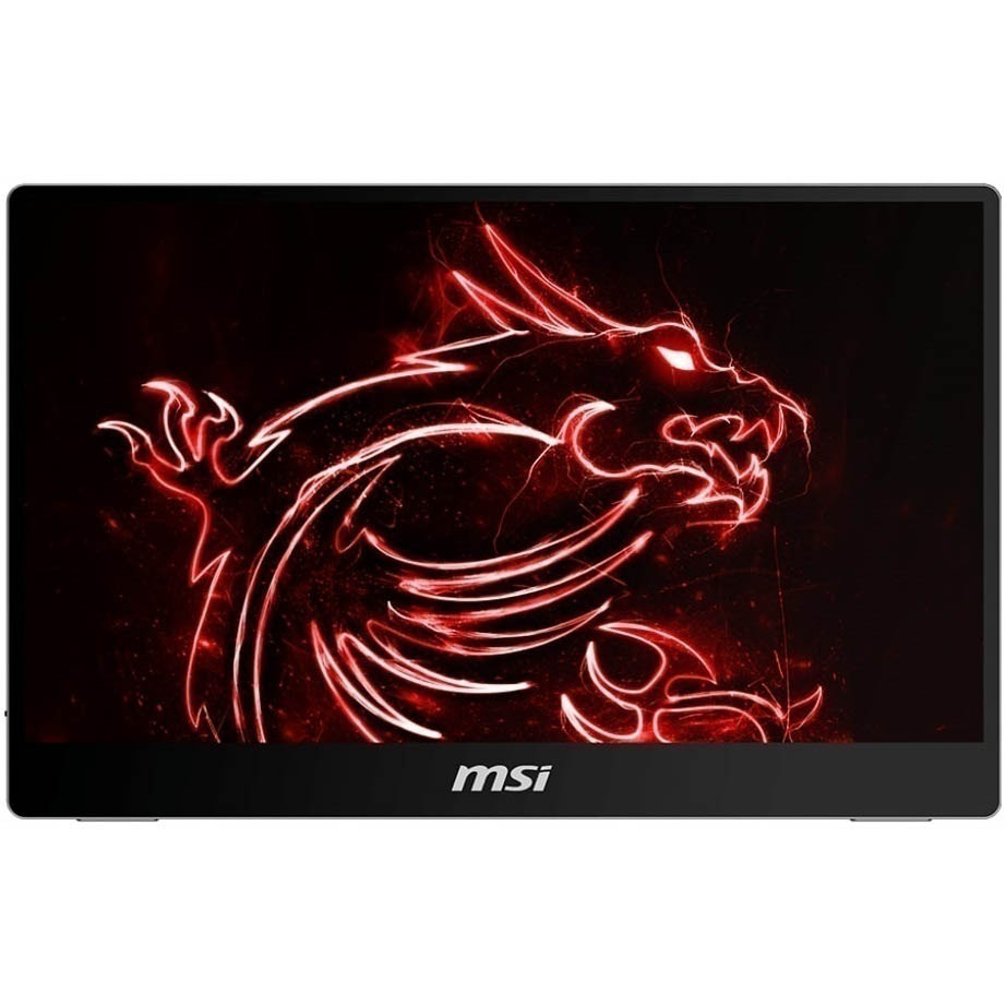 Монітор MSI Optix MAG162V