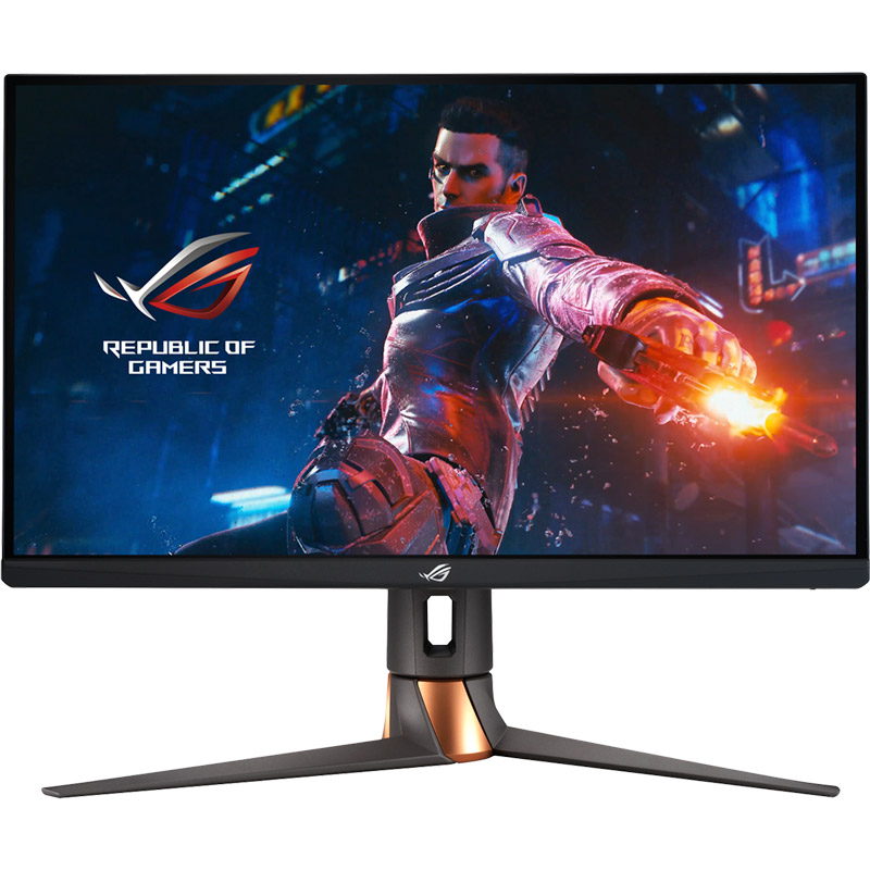 Монитор ASUS ROG Swift PG279QM (90LM0235-B01370)