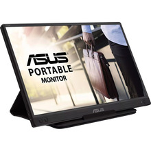 Монитор ASUS ZenScreen MB166C (90LM07D3-B01170)