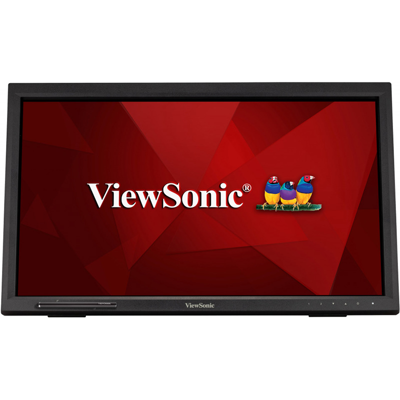 Монитор VIEWSONIC TD2223 (VS18311) Матрица TN+film