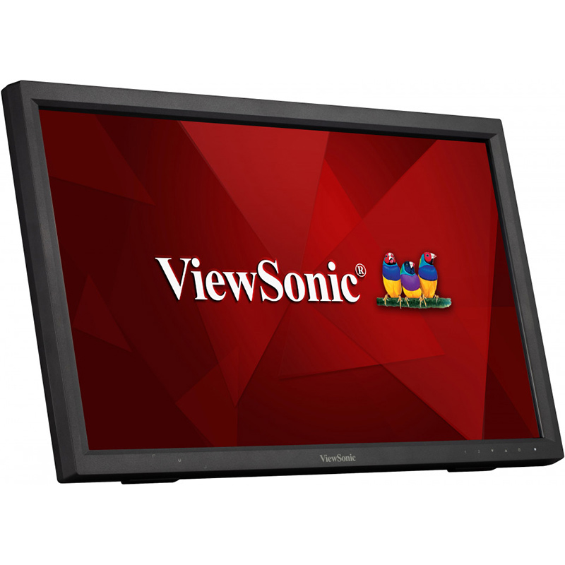 В Украине Монитор VIEWSONIC TD2223 (VS18311)