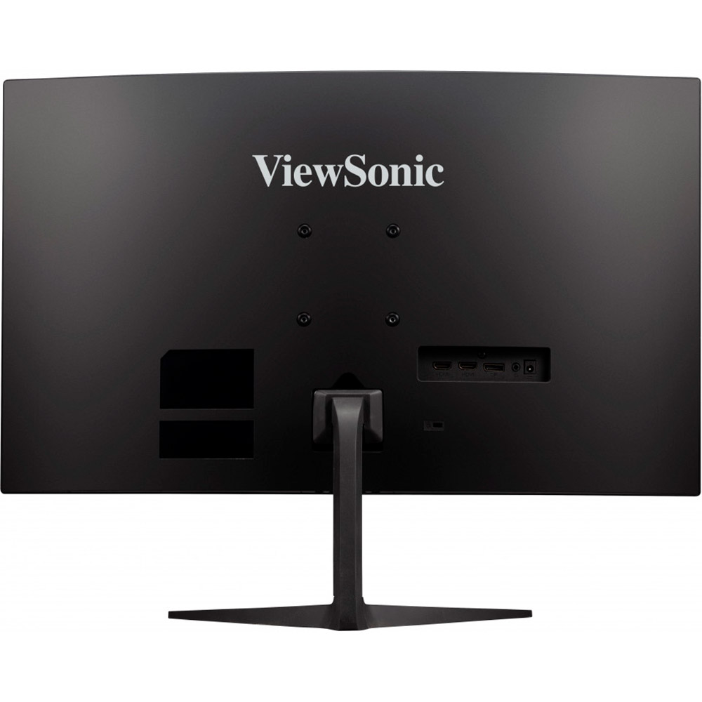 Монітор VIEWSONIC VX2719-PC-MHD (VS18190) Роздільна здатність 1920 x 1080