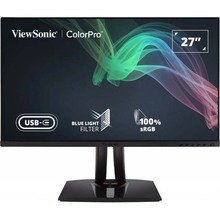 Монитор VIEWSONIC VP2756-2K (VS18704)