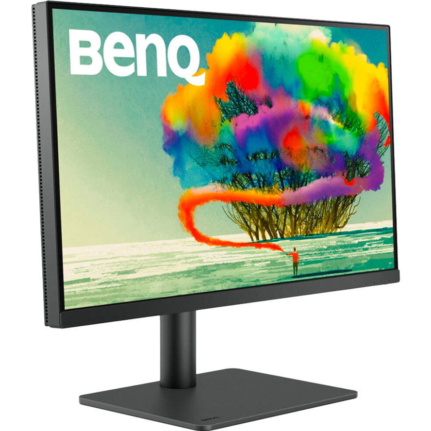 Монитор BENQ PD3205U (9H.LKGLA.TBE) Диагональ 31.5