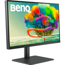 Монитор BENQ PD3205U (9H.LKGLA.TBE)