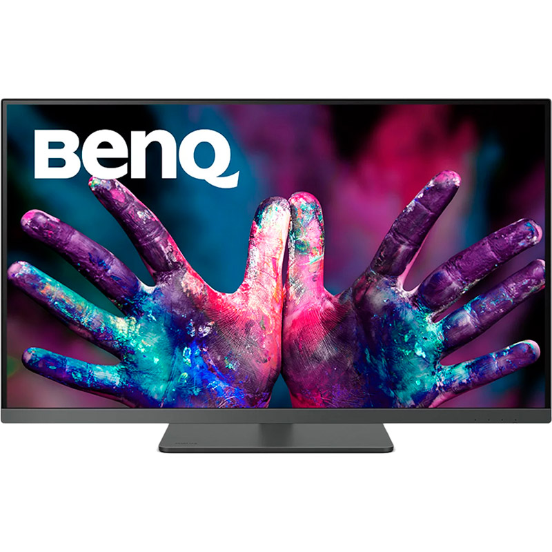 Фото 4 Монитор BENQ PD3205U (9H.LKGLA.TBE)