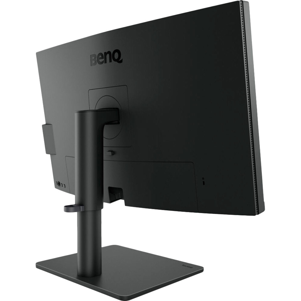 Фото Монитор BENQ PD3205U (9H.LKGLA.TBE)