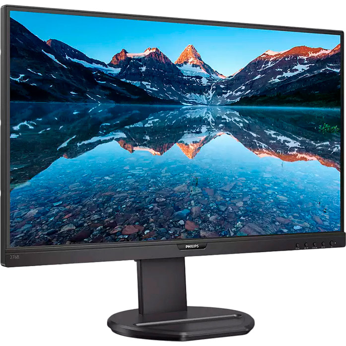 Монитор PHILIPS 276B9/00 Диагональ 27