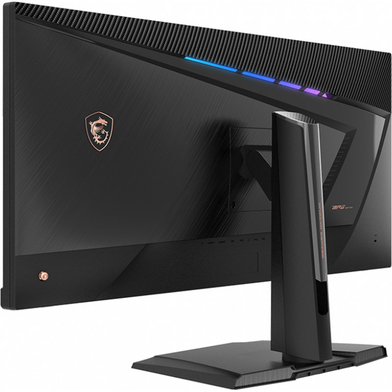 Фото 4 Монитор MSI Optix MPG341QR