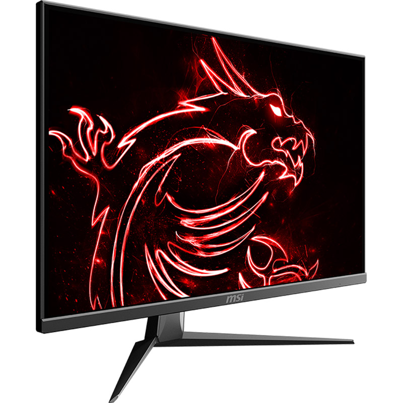 Монитор MSI Optix MAG273 Разрешение 1920 x 1080