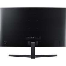 Монітор SAMSUNG LC24F396FHRXEN