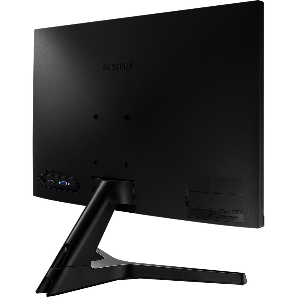 Фото Монитор SAMSUNG LS24R35AFHUXEN