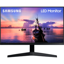 Монітор SAMSUNG LF27T350FHRXEN