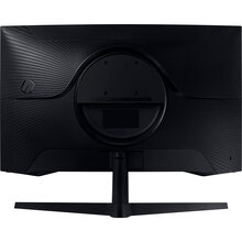 Монітор SAMSUNG Odyssey G5 C27G55TQW (LC27G55TQWRXEN)