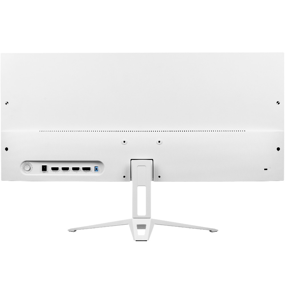 Монітор 2E D2621W White (2E-D2621W-01.UA) Матриця IPS